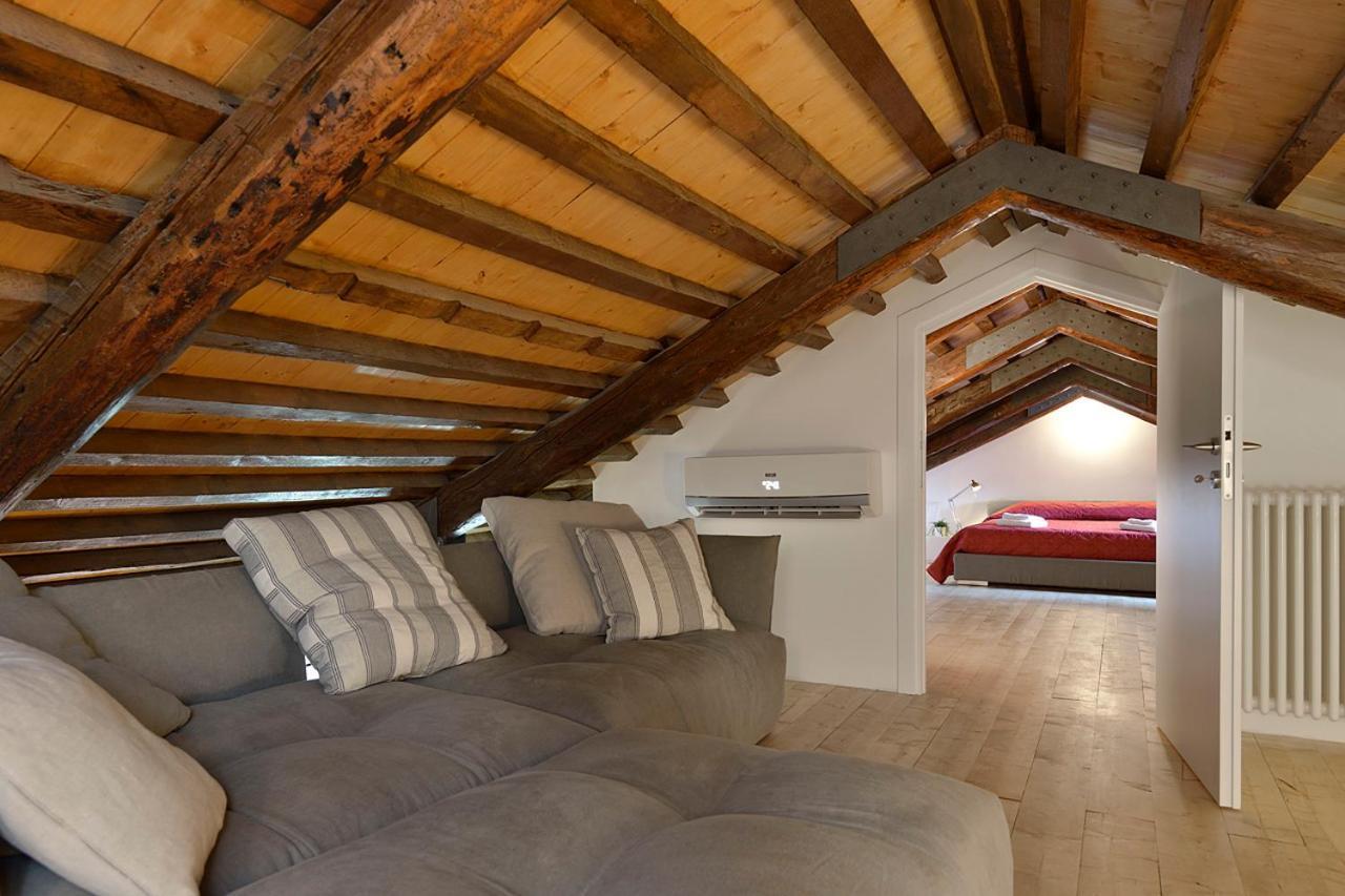 Sea To Sky Apartments By Wonderful Italy Veneza Exterior foto