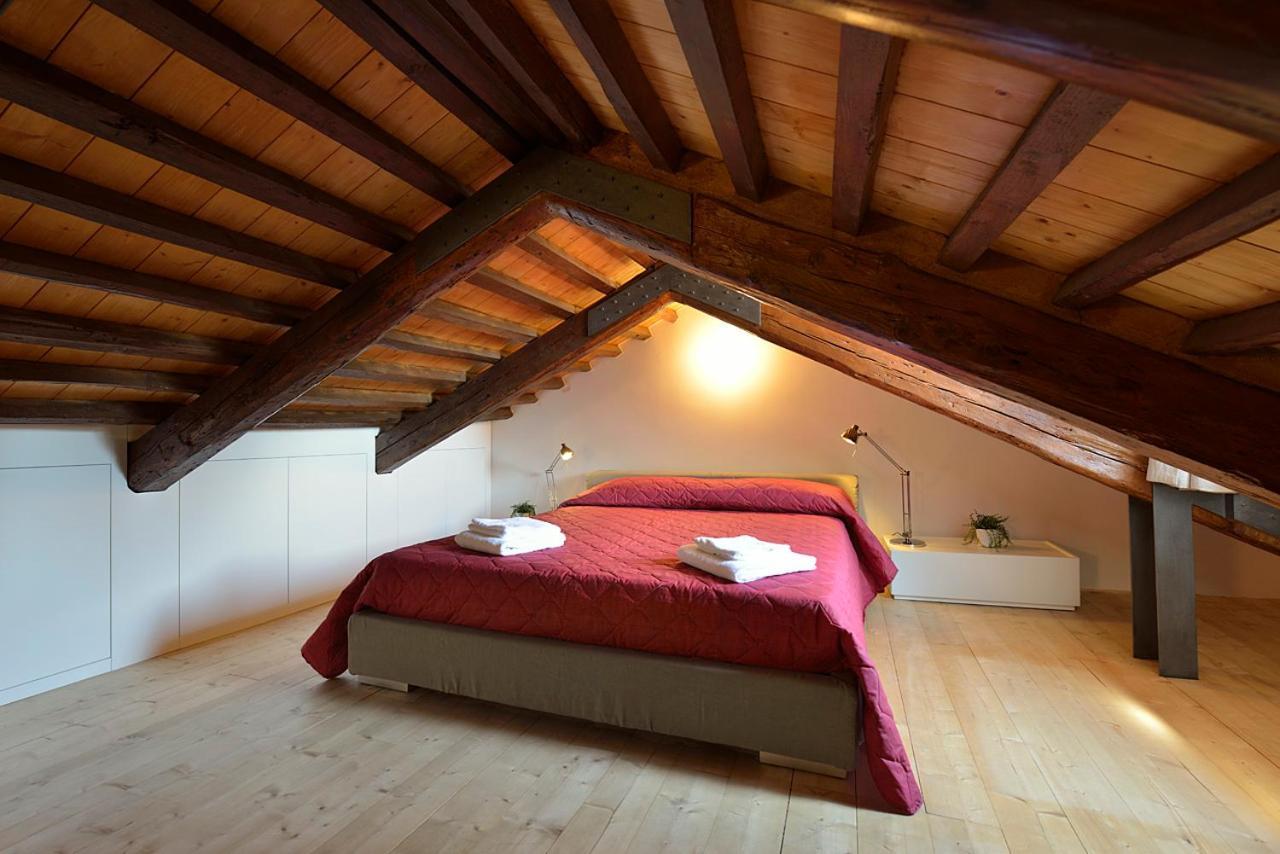 Sea To Sky Apartments By Wonderful Italy Veneza Exterior foto