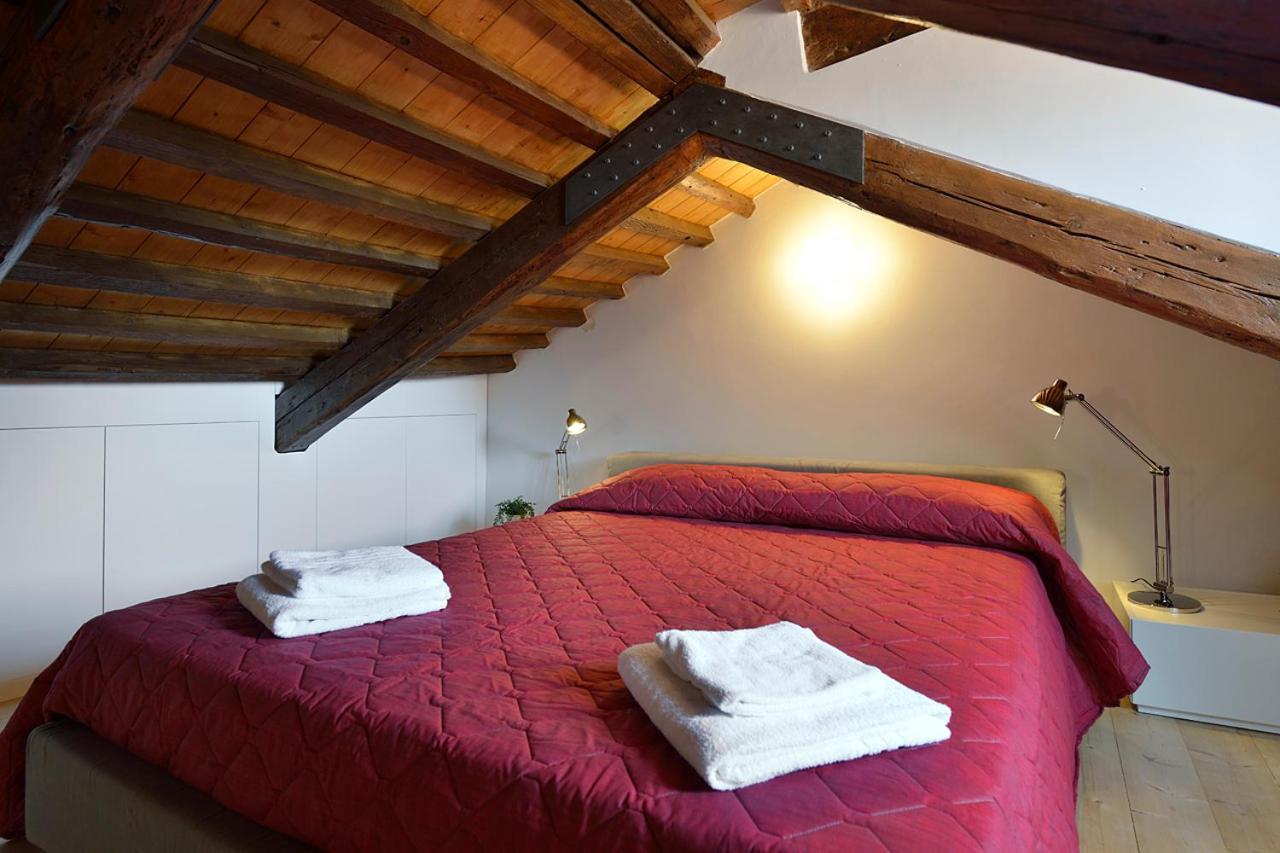Sea To Sky Apartments By Wonderful Italy Veneza Exterior foto