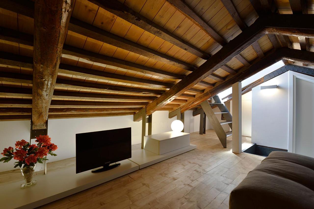 Sea To Sky Apartments By Wonderful Italy Veneza Exterior foto