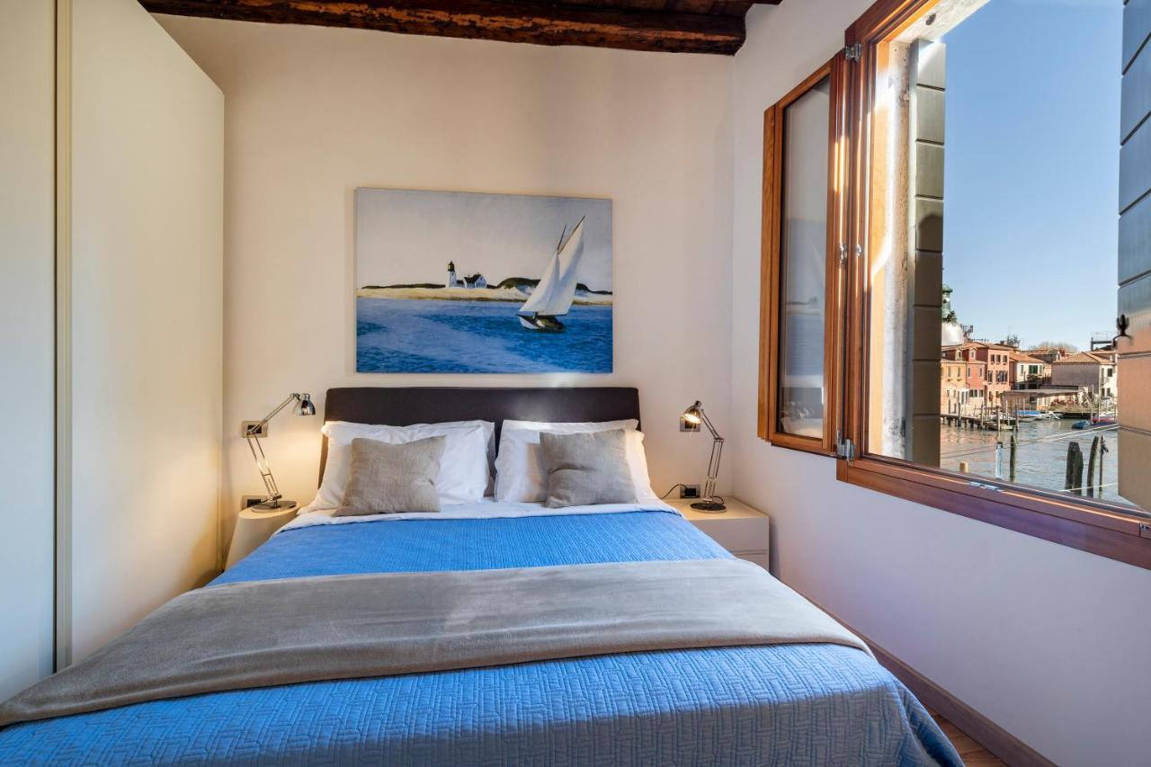 Sea To Sky Apartments By Wonderful Italy Veneza Exterior foto