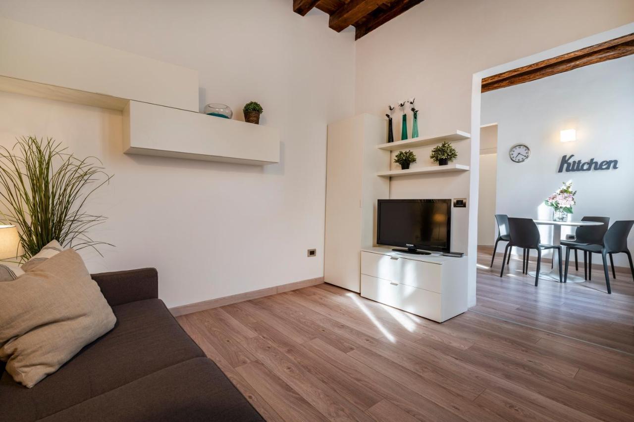 Sea To Sky Apartments By Wonderful Italy Veneza Exterior foto