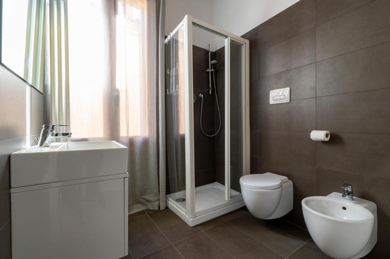 Sea To Sky Apartments By Wonderful Italy Veneza Exterior foto