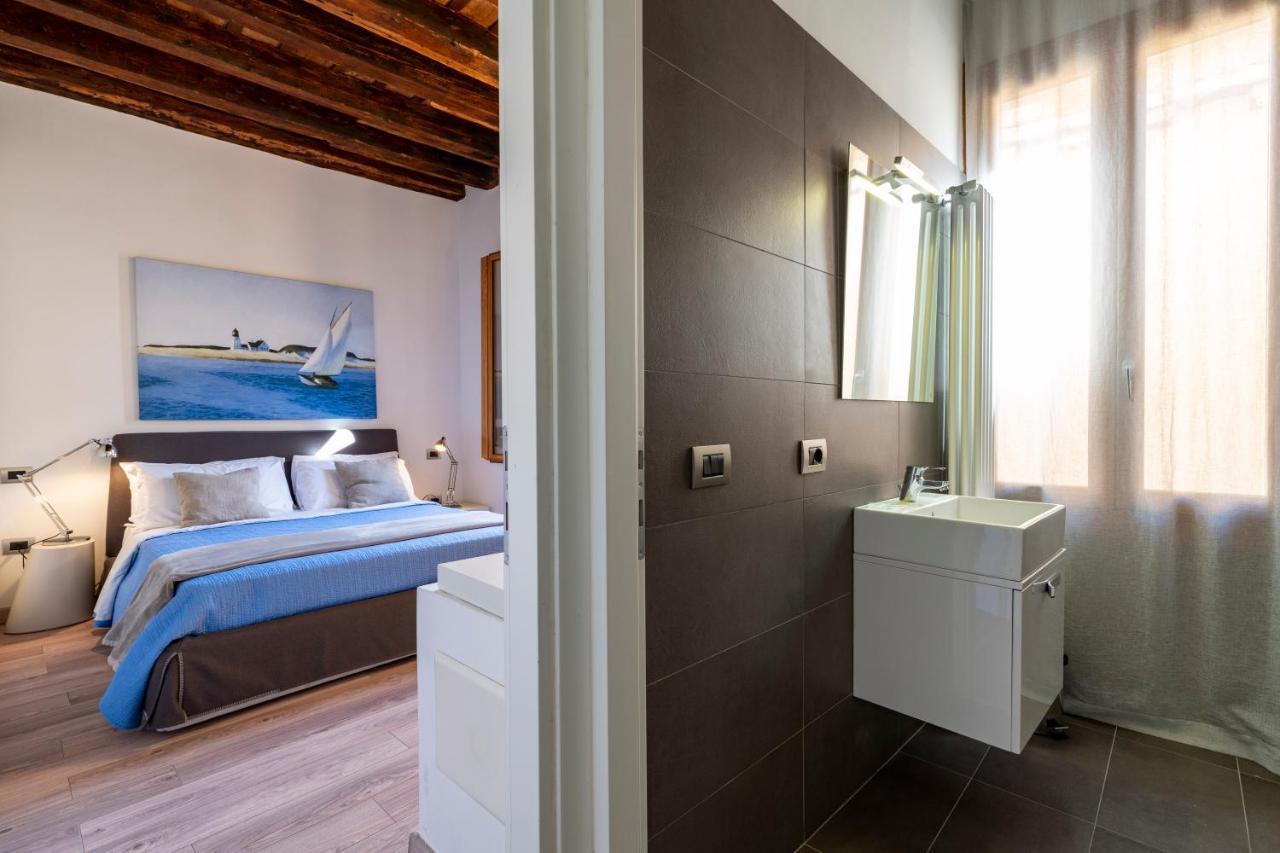 Sea To Sky Apartments By Wonderful Italy Veneza Exterior foto