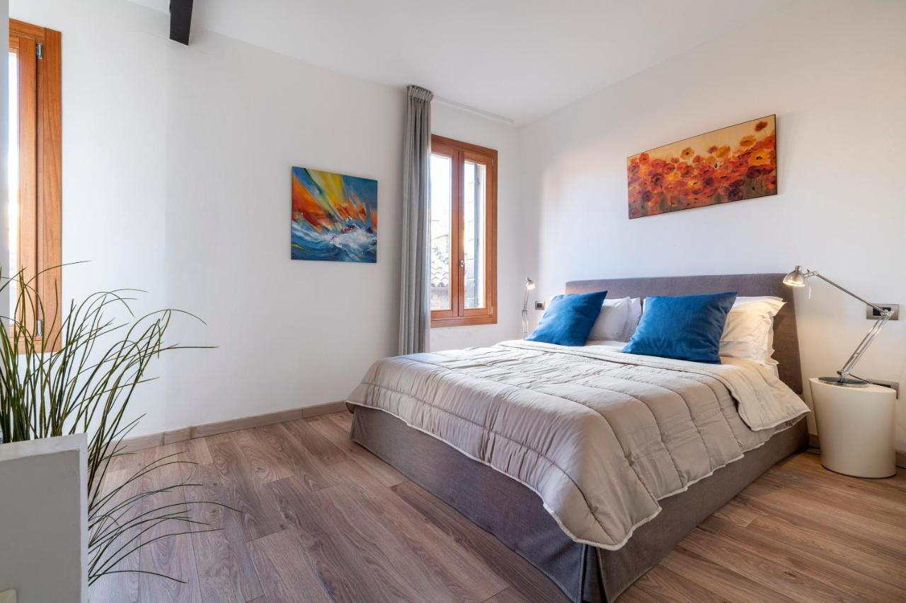Sea To Sky Apartments By Wonderful Italy Veneza Exterior foto