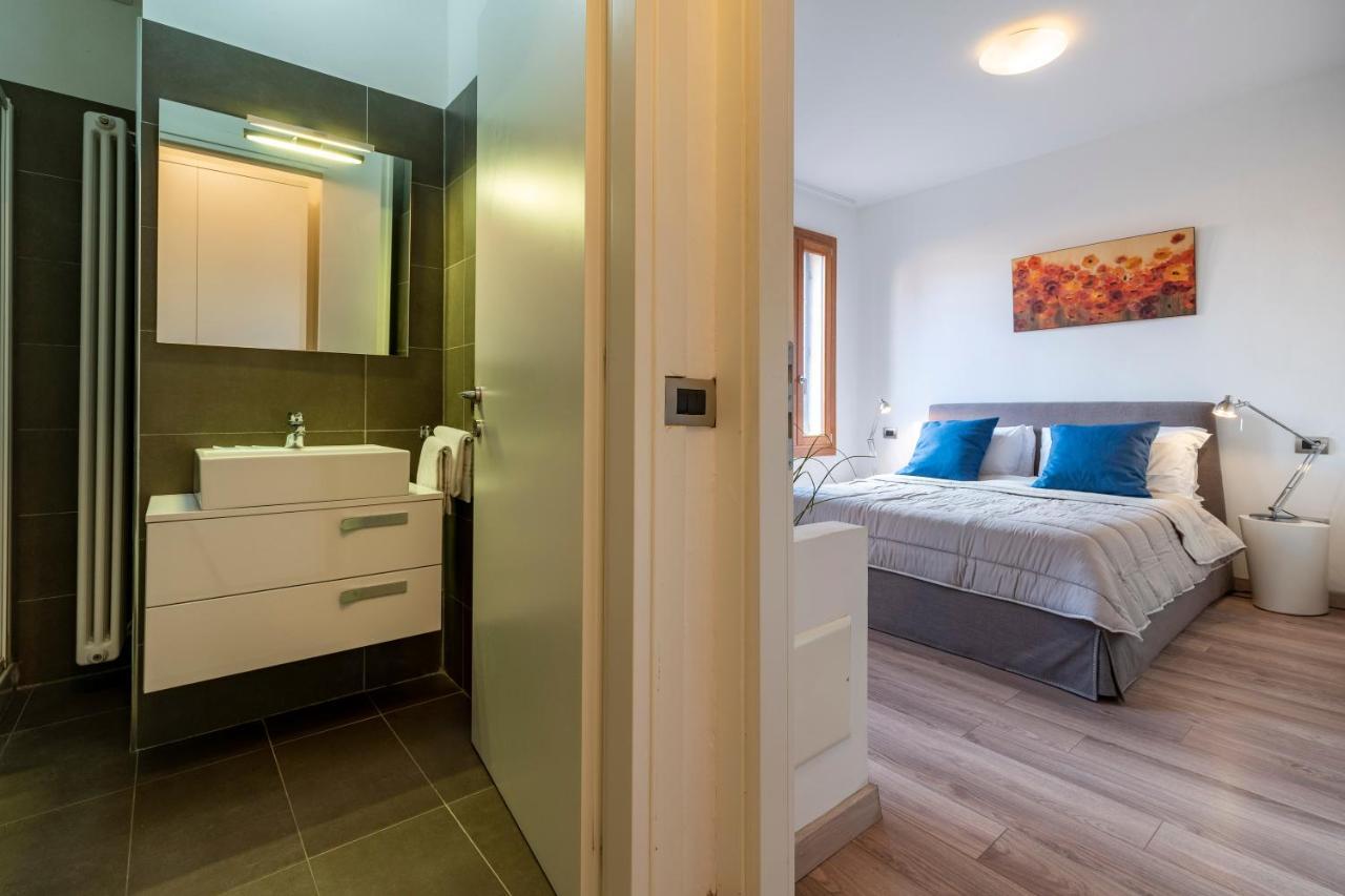 Sea To Sky Apartments By Wonderful Italy Veneza Exterior foto