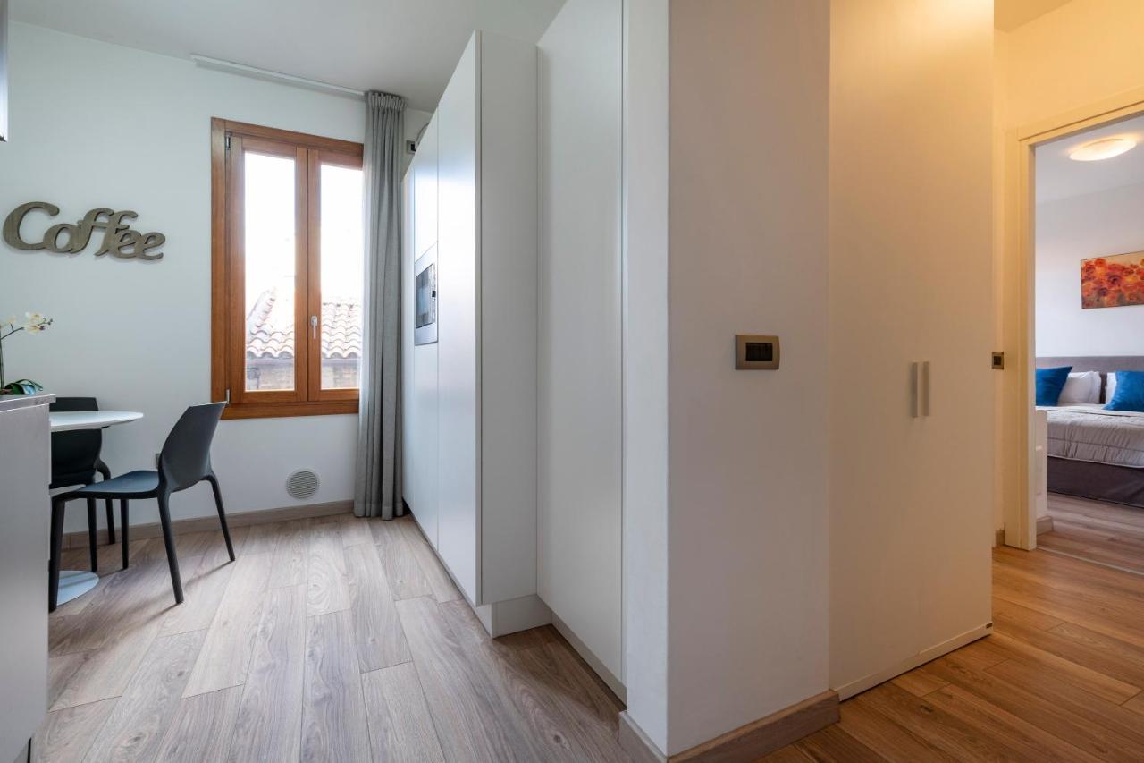 Sea To Sky Apartments By Wonderful Italy Veneza Exterior foto