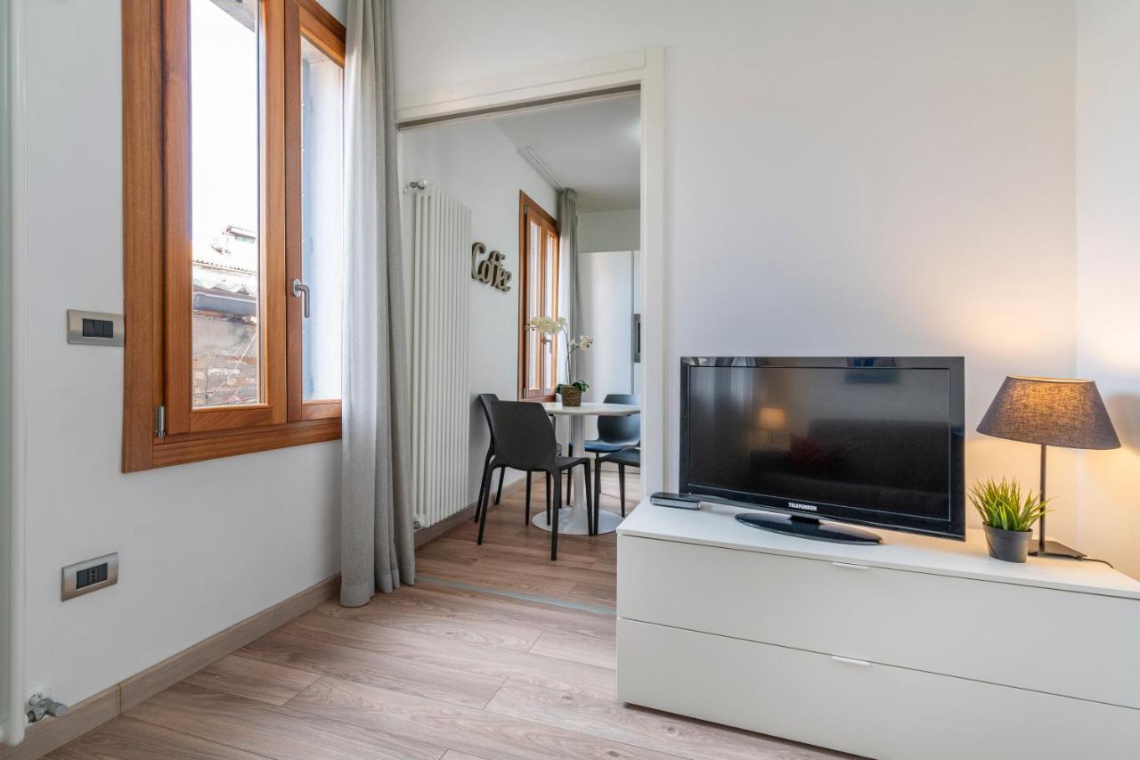 Sea To Sky Apartments By Wonderful Italy Veneza Exterior foto