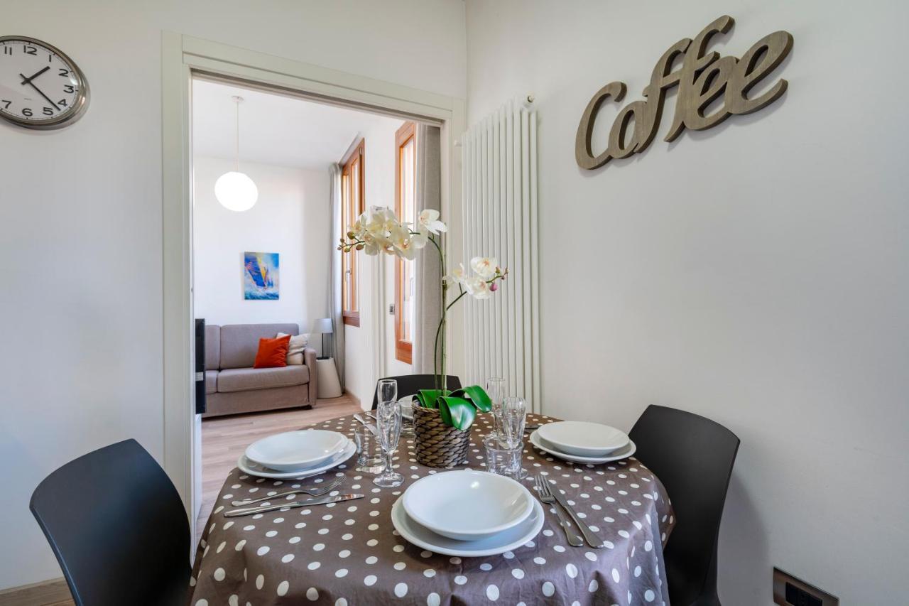 Sea To Sky Apartments By Wonderful Italy Veneza Exterior foto