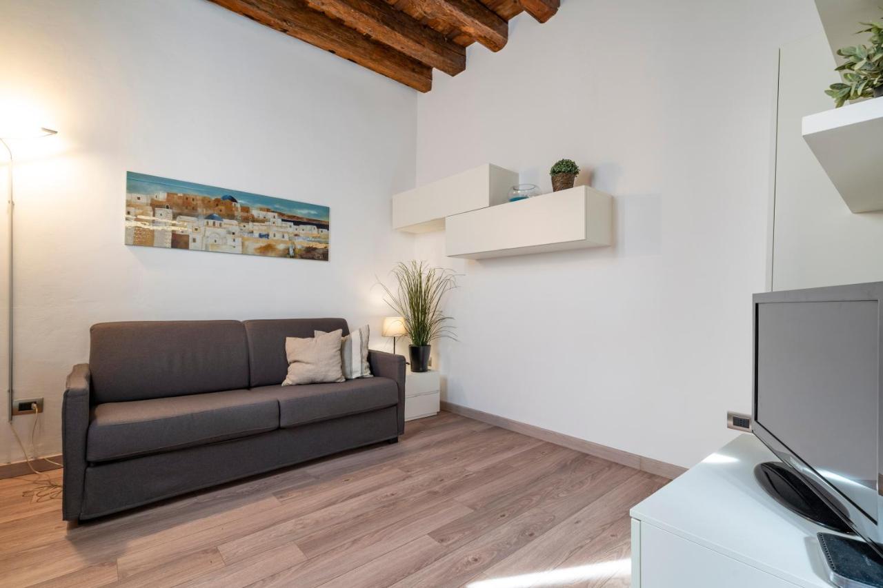 Sea To Sky Apartments By Wonderful Italy Veneza Exterior foto