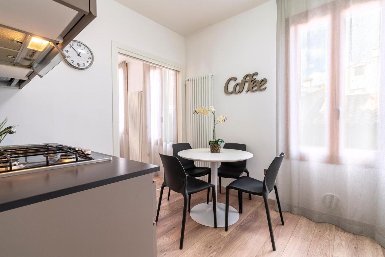 Sea To Sky Apartments By Wonderful Italy Veneza Exterior foto