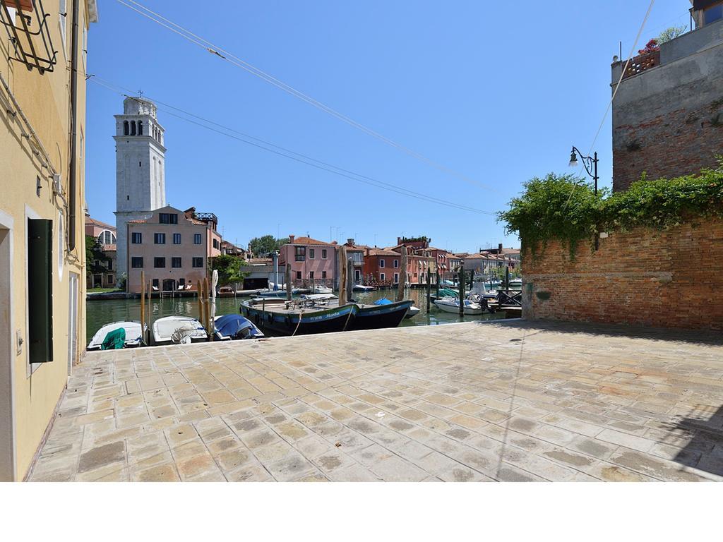 Sea To Sky Apartments By Wonderful Italy Veneza Quarto foto