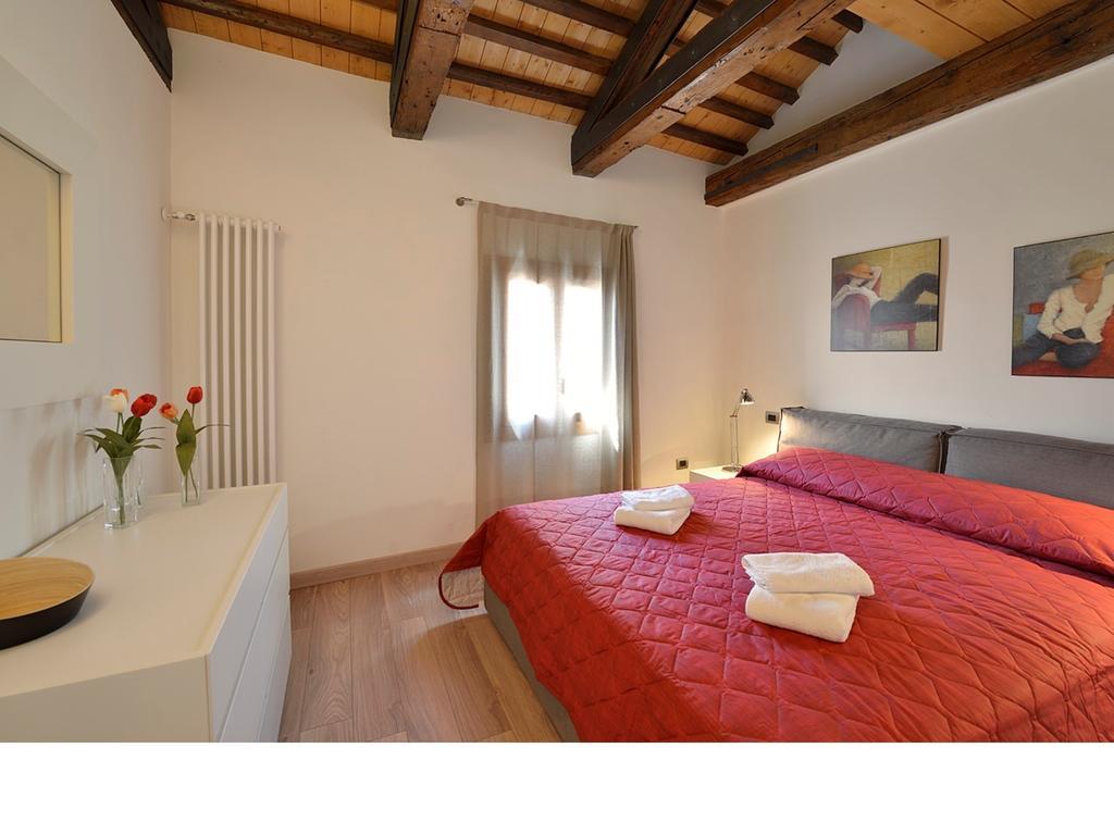 Sea To Sky Apartments By Wonderful Italy Veneza Exterior foto