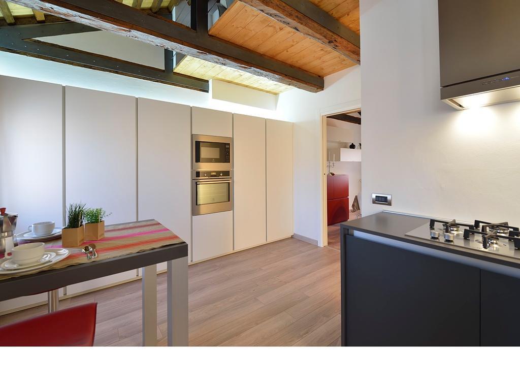 Sea To Sky Apartments By Wonderful Italy Veneza Exterior foto