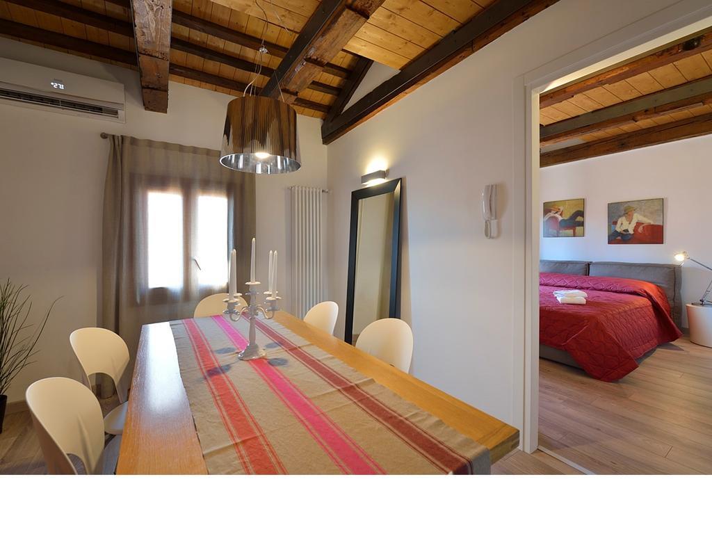 Sea To Sky Apartments By Wonderful Italy Veneza Exterior foto