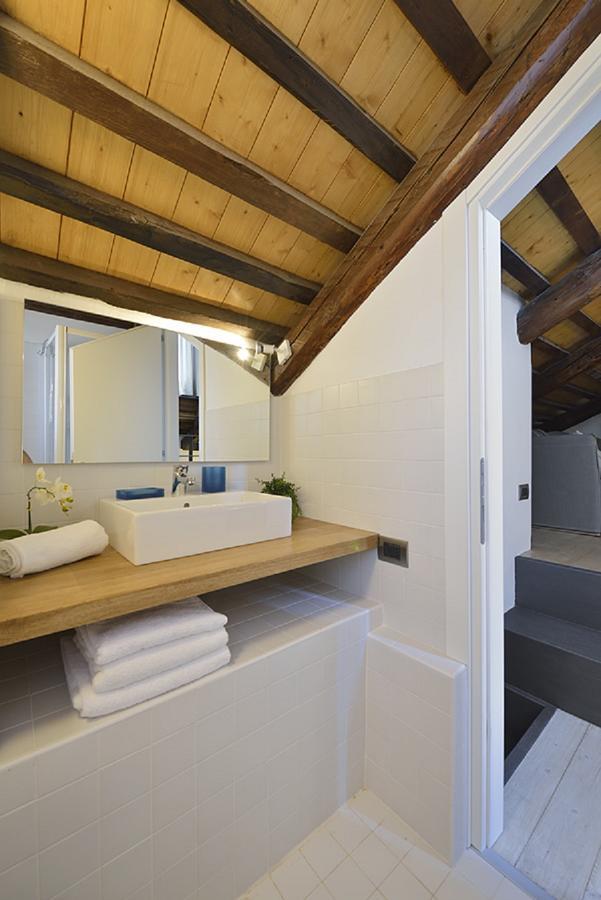 Sea To Sky Apartments By Wonderful Italy Veneza Exterior foto