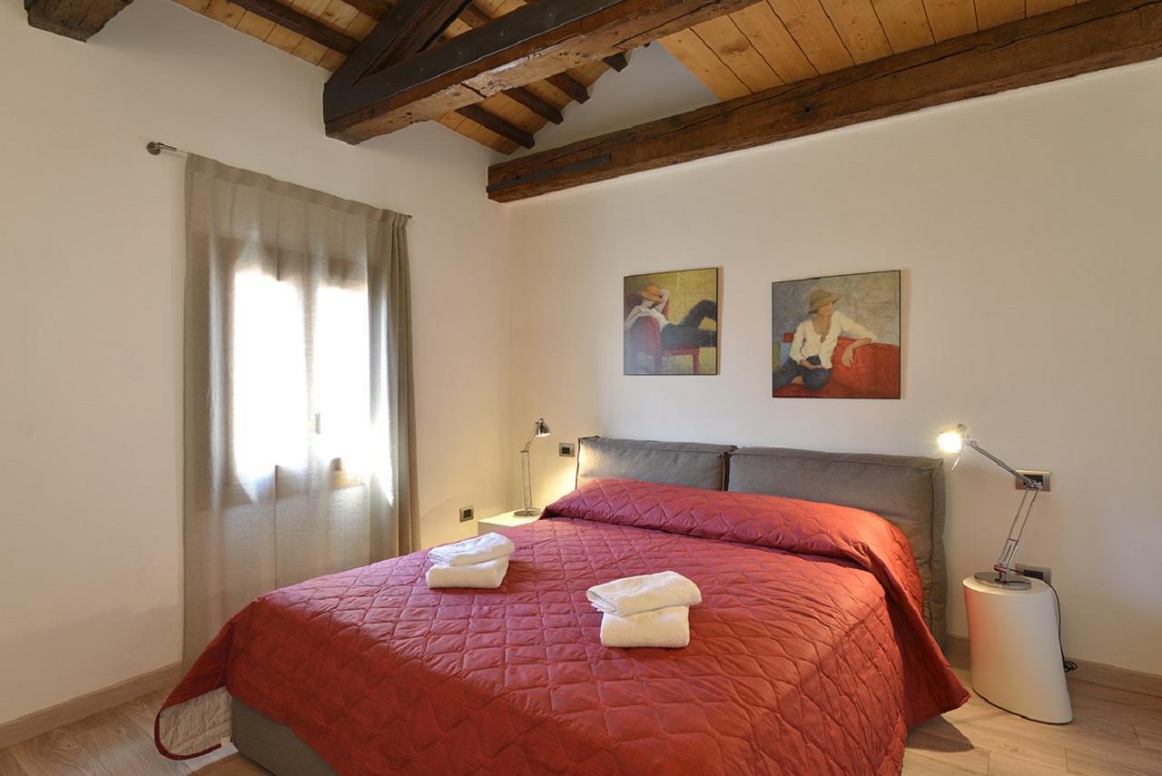Sea To Sky Apartments By Wonderful Italy Veneza Exterior foto