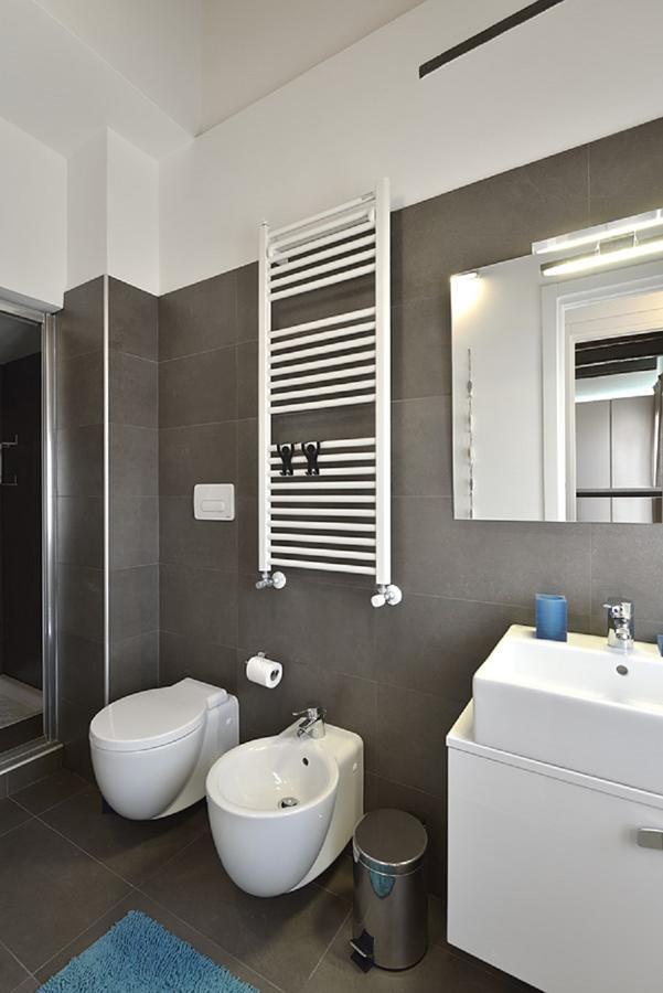 Sea To Sky Apartments By Wonderful Italy Veneza Exterior foto